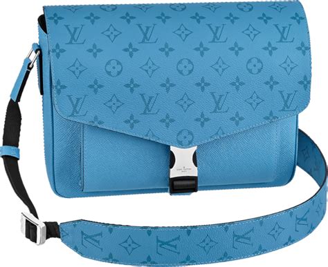 lv sky blue bag|blue LOUIS VUITTON Women Handbags .